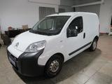 Citroën Nemo Basis AHZV - gebrauchte Citroën Nemo aus dem Jahr 2009