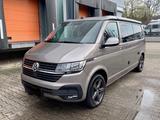 Westfalia Kepler One VW T6.1 DSG 150PS + WC