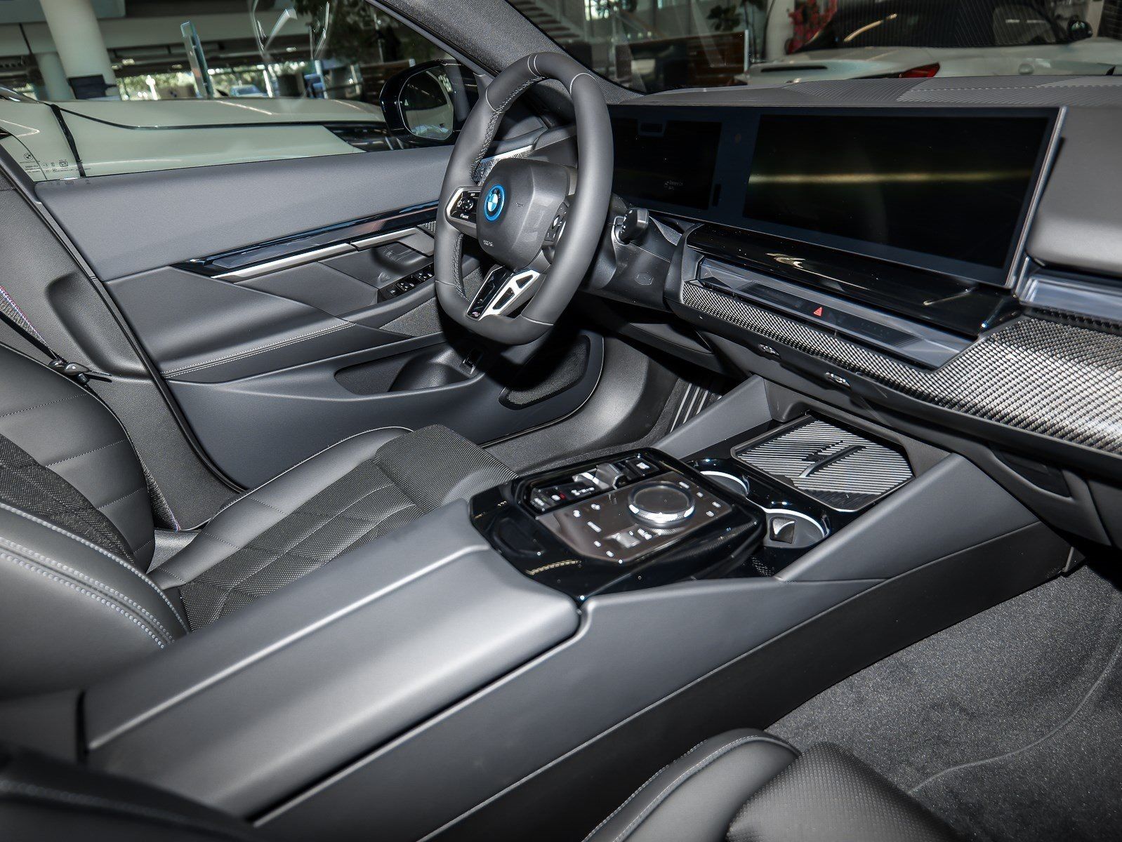 BMW i5 - Bild 3