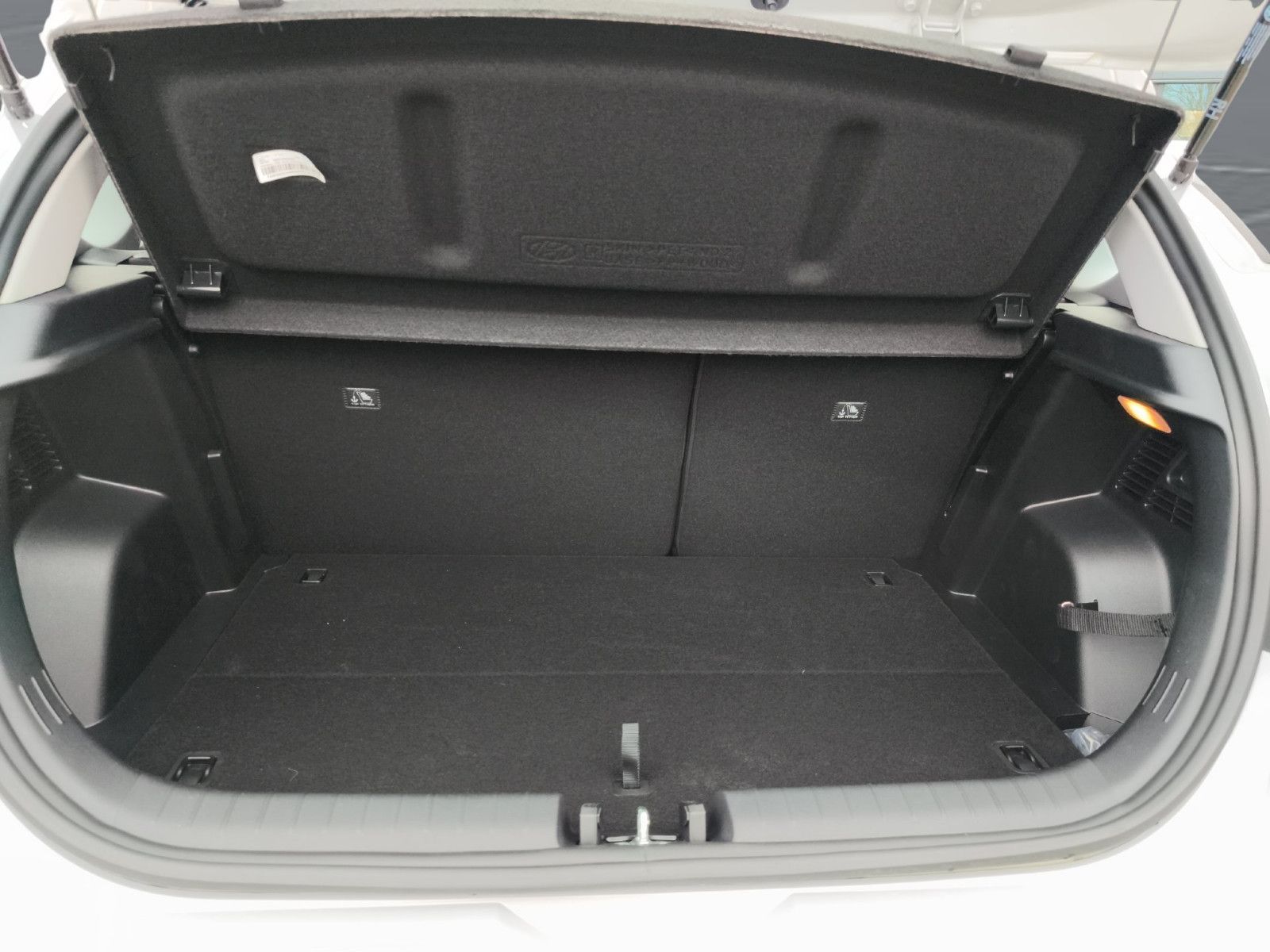 Hyundai i20 - Bild 10