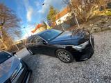 Audi A6 40 TDI S tronic Avant -Head up, 8Fach  - Audi A6 Hybrid (Diesel/Elektro)