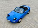 Mazda MX-5 Miata - Mazda MX-5 aus 1993