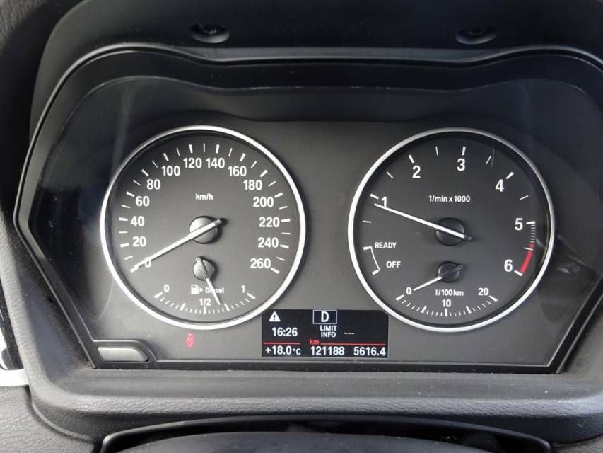 Fahrzeugabbildung BMW X1  xDrive20d  xLine /Navi/8xbereift/Kamera