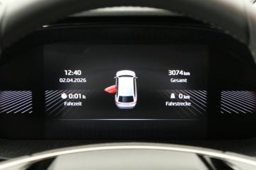 Skoda Fabia Selection 1.0 TSI beh. WSS LED PDC
