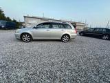 Toyota Avensis 2.0 Executive - Toyota Avensis aus 2005: Kombi