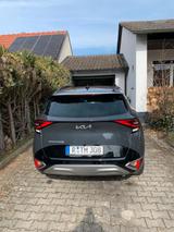 Kia Sportage 1.6 T-GDI EcoDynamics+ 110kW Vision... - Kia Sportage: Eco