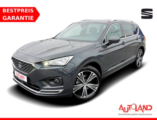 Seat Tarraco 1.5 TSI Xcellence LED Navi ACC 7-Sitzer