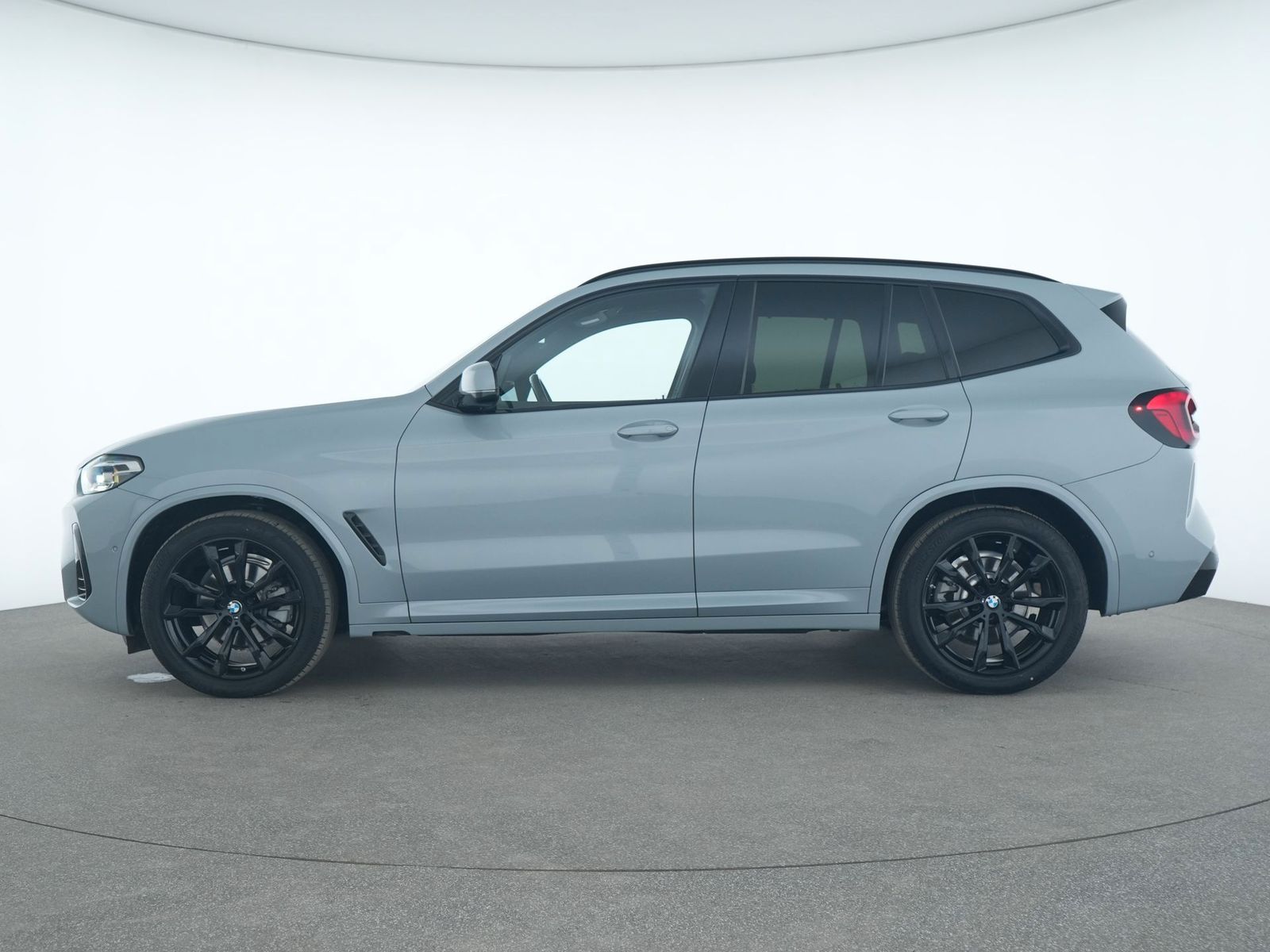 BMW X3 M-Sport Harman-Kardon|ACC|Navi|Sitzheizung foto 9