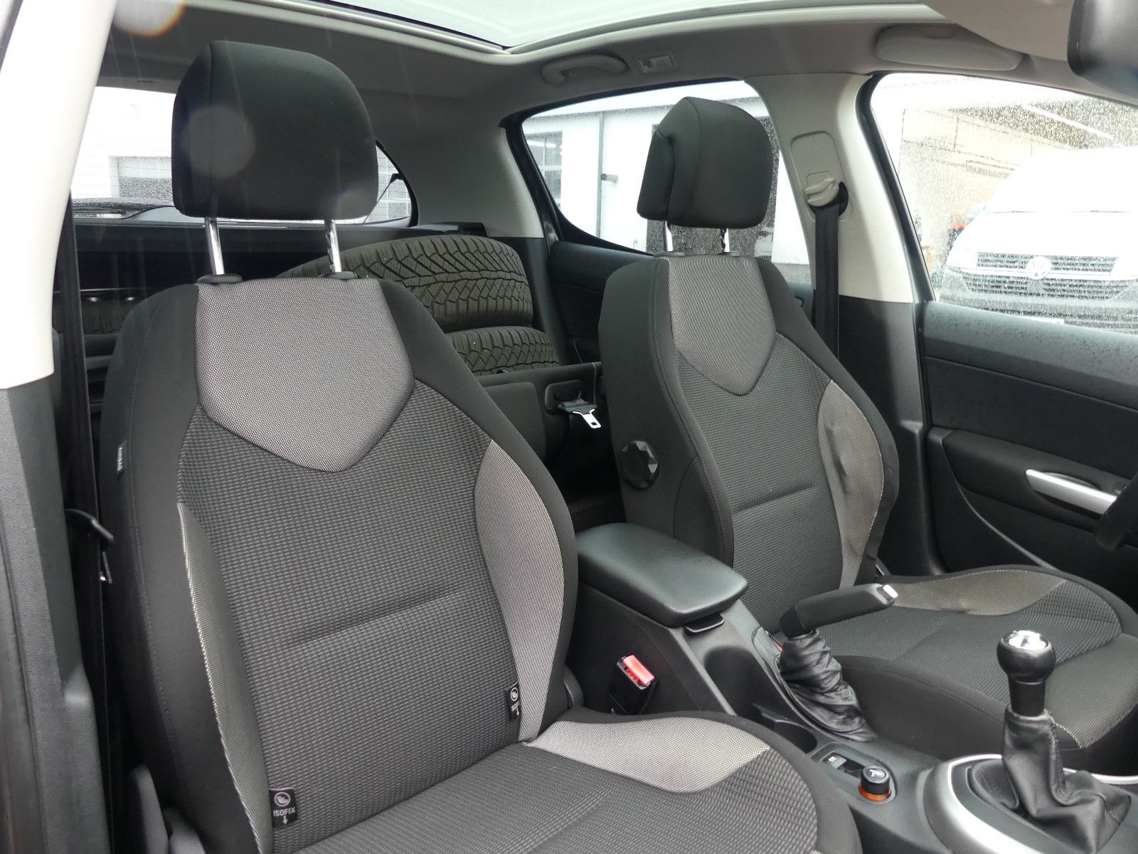 Fahrzeugabbildung Peugeot 308 Sport Plus 150 THP *PDC*SITZHZG*PANO*LM*GRA*