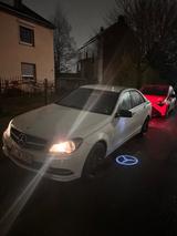 Mercedes-Benz C 220d - Mercedes-Benz 220 aus 2011