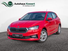 Foto Nummer 1: SKODA Fabia