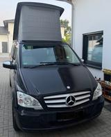 Mercedes-Benz Viano 3.0 CDI AVANTGARDE EDITION 125 lang AV...