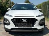 Hyundai Kona Style 2WD*LED*1ERH*NAVI* - Hyundai Kona Style mit Diesel-Antrieb