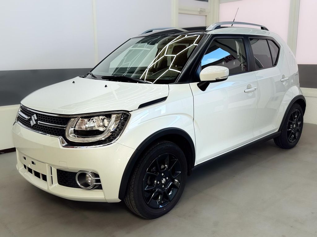 Image of Suzuki Ignis