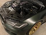 BMW M5 CS 1100hp - BMW M5: Cs