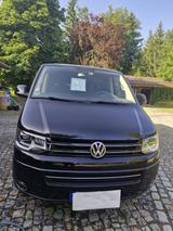 Volkswagen T5 Multivan - VW T5 Multivan von privat