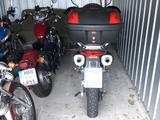 Aprilia Pegaso 650 Cube