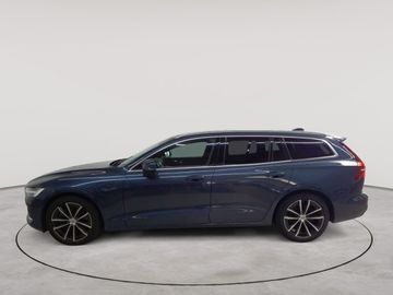 Volvo V60 - 6