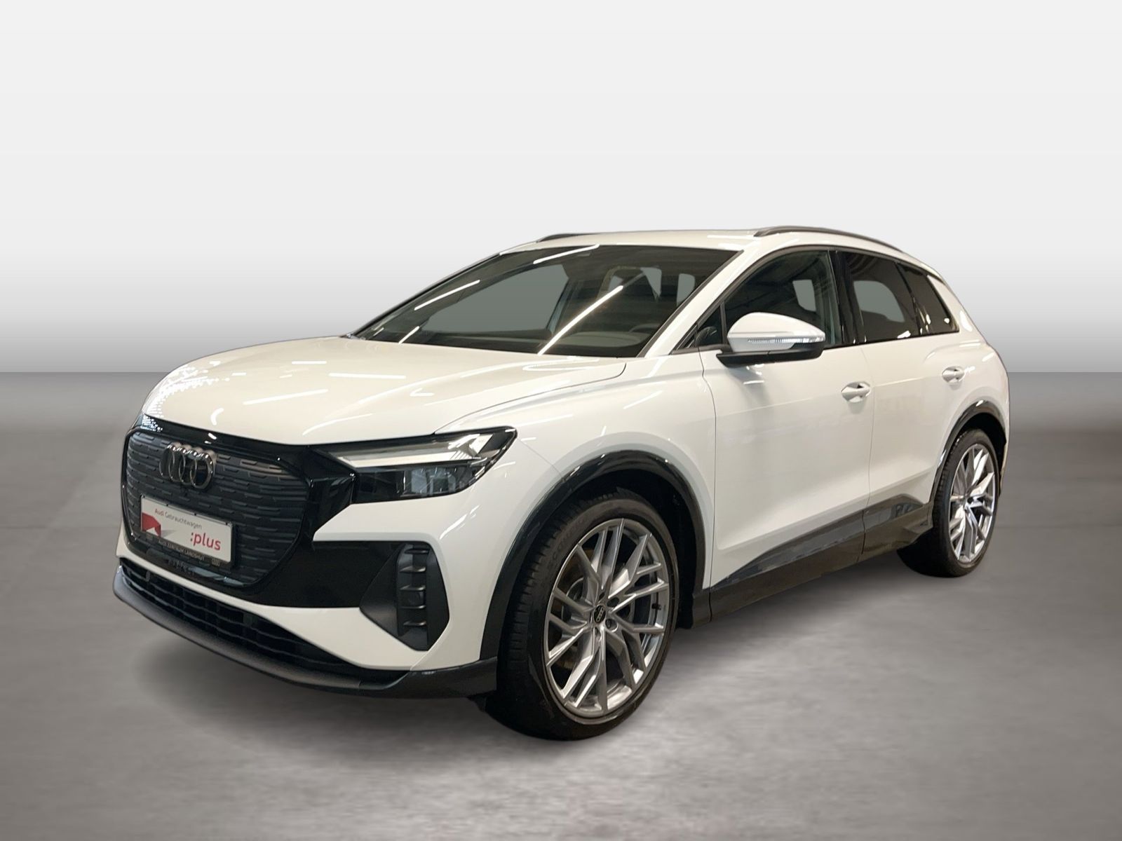 Audi Q4 e-tron - Bild 2