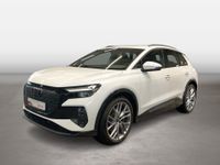Audi Q4 e-tron - Vorschau Bild 2