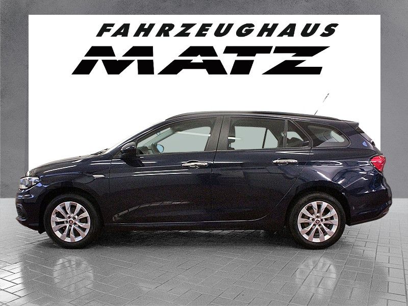 Fahrzeugabbildung Fiat Tipo 1,4 16V Kombi POP *Winterräder*Bluetooth*