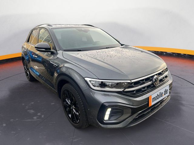 Volkswagen T-Roc R-Line 1.5 TSI 7-DSG NAVI ACC KLIMA KAMERA