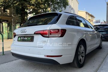 Audi A4 - 8