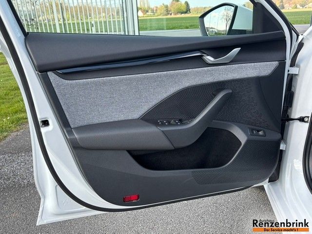 Octavia Combi 2.0 TDI Tour AHK MATRIX