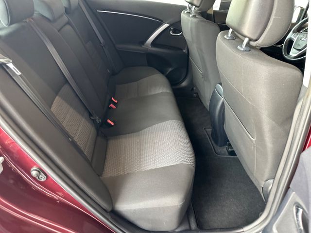 Toyota Avensis Kombi Life Automatik *AHZ*