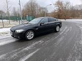 BMW 530D erst 165000 tsd hm ex Behördenfah... - BMW 530: 5er 530d
