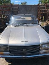 Peugeot 304 - Peugeot 504 Gebrauchtwagen