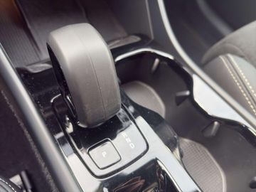 Volvo XC40 Plus Dark 2WD