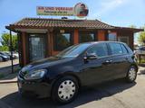 Volkswagen Golf VI Trendline BlueMotion/BMT*1.HAND*SHG*NAVI