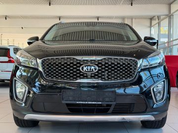 KIA Sorento - 3