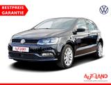 Volkswagen Polo 1.2 Allstar LED Klimaaut. PDC Tempomat - Volkswagen Polo: Allstar