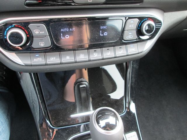 Hyundai i30 – Bild 20