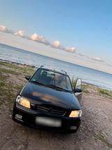 Mazda Demio 2001 || TÜV bis November - Mazda Demio von privat