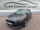 Ford Focus 1,5  88kW*1Hd*Aut.*LED*Assist*Kamera*DAB* - Ford Focus mit Diesel-Antrieb: 1.8