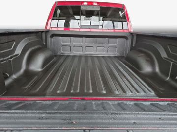 Dodge RAM - 8