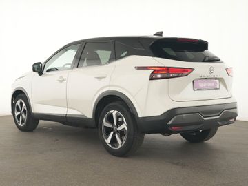 Nissan Qashqai - 8
