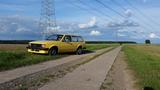 Opel Kadett D Caravan 3 Türer - Opel Kadett: D