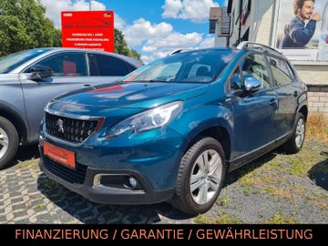 Peugeot 2008 - 8
