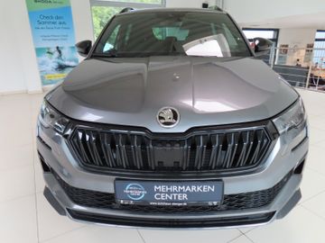 Fotografie 2 des Skoda Karoq Sportline 1.5 TSi DSG 5-J.Garantie AHK Pan