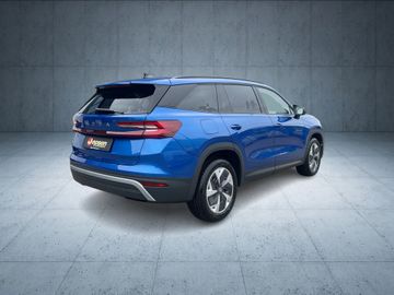 Skoda Kodiaq - 4