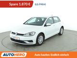 Volkswagen Golf VII 1.0 TSI Trendline BlueMotion*KLIMA* - Volkswagen Golf: Vi Trendline