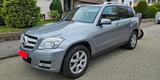 Mercedes-Benz GLK 220 mit guter Ausstattung - Mercedes-Benz GLK 220 Gebrauchtwagen in Stuttgart