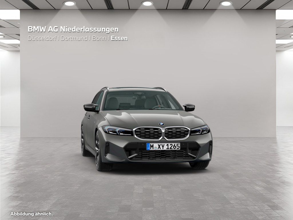 BMW M340i - Bild 13