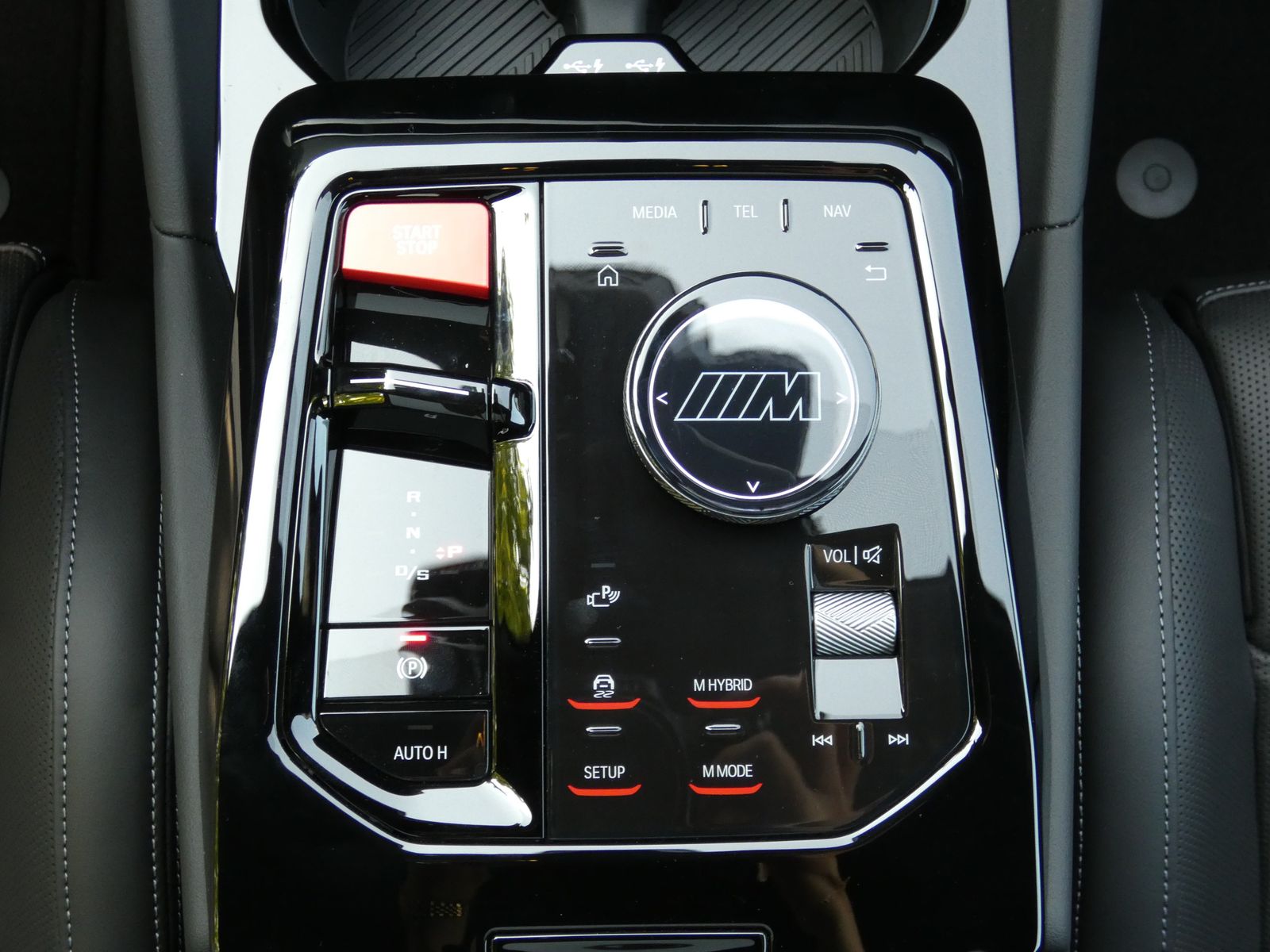 BMW M5 - Bild 17