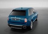 Rolls-Royce Cullinan - Rolls-Royce Cullinan Neuwagen