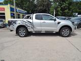 Ford Ranger Limited Extrakabine 4x4/STHZ/Kamera/Leder - Ford Ranger: Ka